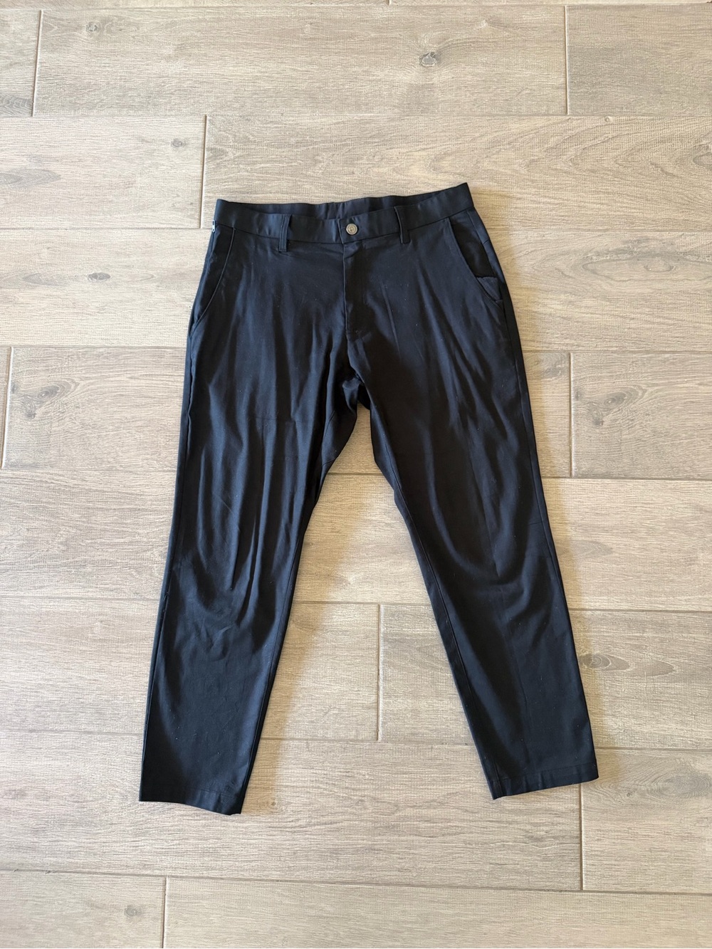 Fabletics The Highside Chino Pants